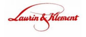 Laurin & Klement - logo