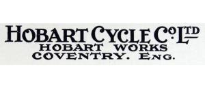 Hobart Bird Co Ltd - logo