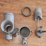 Bing 1/24/27 carburettor DKW RT200