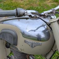 Motobecane Mobysport 56  175cc Ohv   1956