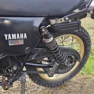 Yamaha Xt500 1980 first owner only 21000km