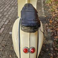 Gilera G50 1963 fourstroke