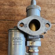 Amal 276 D0/3A for Sunbeam S7, or S8 in rebuild condition