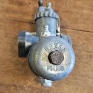 Junak Pegaz Carburettor