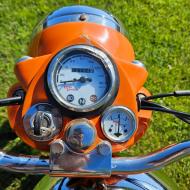 Royal Enfield 350cc 1971