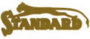 standard logo