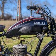 Guiller 125cc 1952