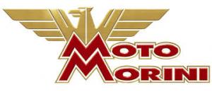 Moto Morini logo