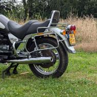 Moto Guzzi 1100i 1995