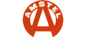 Amstel - logo