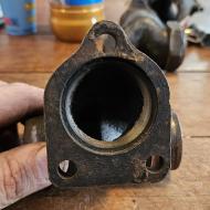 Harley Davidson 1930 Intake manifold for 1200cc engine