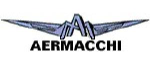 AMF aermacchi - logo
