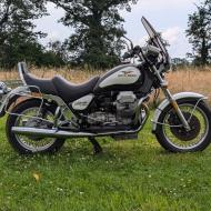 Moto Guzzi 1100i 1995