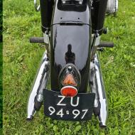 BMW R60 Matching numbers 1957 600cc Boxer