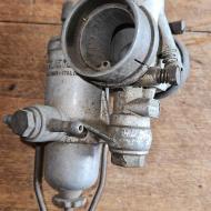 Dellorto ub22bs2 carburettor