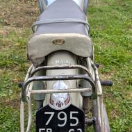 Motobecane Mobysport 56  175cc Ohv   1956