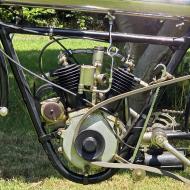 Coming in Peugeot Legere 333cc V-2