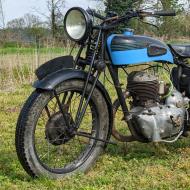 Motobecane R34  350cc 1935