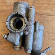 Bing 1/22/96 Carburettor , Zundapp , DKW,NSU