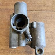 Bing 1/22/97 BMW Isetta carburettor