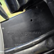 Harley Davidson FLHP Roadking Police 1340cc dutch registration