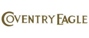 coventry eagle -logo