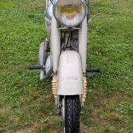 Motobecane Mobysport 56  175cc Ohv   1956