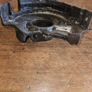 Harley Davidson WLA, WLC  gearbox part