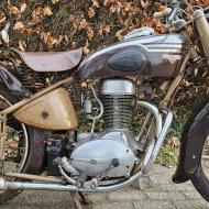 Motobecane 175cc OHV Type Z2C 1953