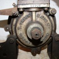 T. Green & Son Ltd Engine  (2)