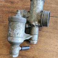 Bing 2/26/11 Horex Regina 350 Carburettor