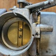 Bing 64/32/17 Carburettor