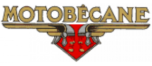 motobecane logo