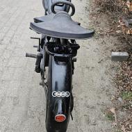 DKW Rt125/2 year 1952