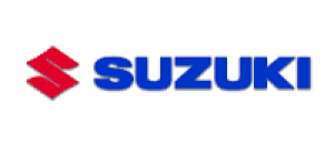 Suzuki - logo