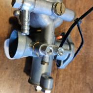 Bmw, EMW R35 Carburettor