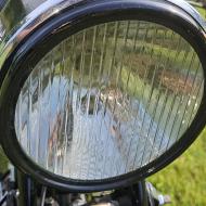 1929 Royal Enfield 500cc OHV model 505 with danisch papers