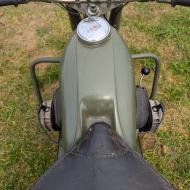 BMW 1939 R12 745 cc 2 cyl SV winterproject