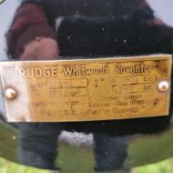 1929 Rudge Withworth 500cc fourvalve