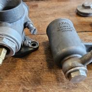 Amal Fischer M74 28S BMW R20 R23 Carburettor