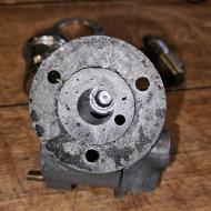 Best en Loyd Oilpump (for parts or to rebuilt)