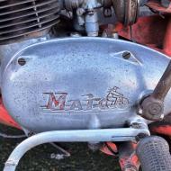 Maico M175 year 1951