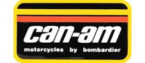 CAN-AM - logo