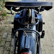 Condor A680 V-Twin 1945 with Swiss  registration papers