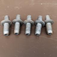 Indian 741b Valve Guides