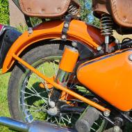 Royal Enfield 350cc 1971