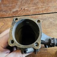 Linkert M88 carburettor for parts or restoration