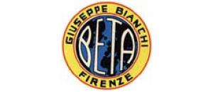 Bianchi-beta - Logo