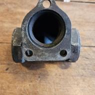 Harley Davidson 1200cc 1930 Intake manifold