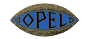opel logo